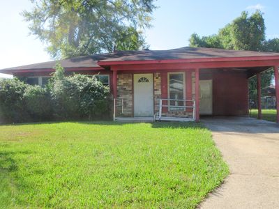 126 N Greenbrook Loop, Shreveport, LA, 71106