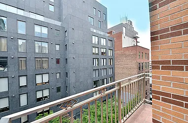Rented by Corcoran
