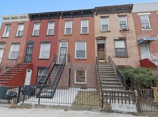 1 Dewey Pl, Brooklyn, NY 11233