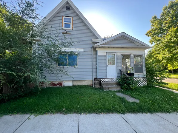 305 S Maffit St, Decatur, IL 62521