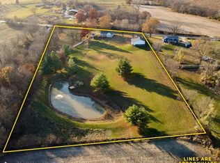 812 Lake Rd, Ottumwa, IA 52501