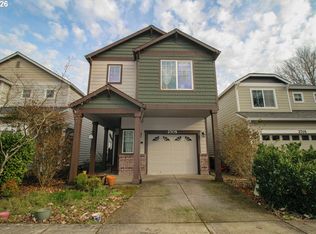 2705 Fletch St, Forest Grove, OR