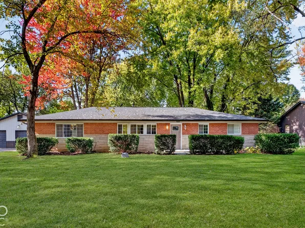 9306 Broadway St, Indianapolis, IN 46240