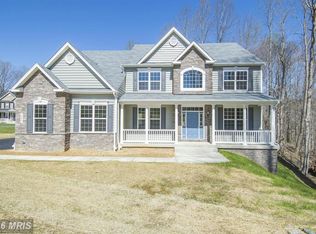 495 Sylvan Pl, Prince Frederick, MD 20678
