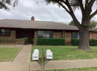 2340 Chestnut Way, Bedford, TX 76022