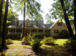 137 Chandler Dr, Eatonton, GA 31024