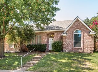 8505 Creekview Dr, Frisco, TX 75034