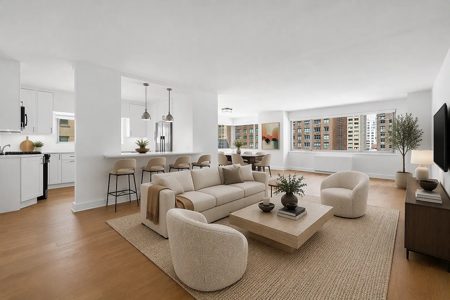 211 East 70th Street — Photo 1