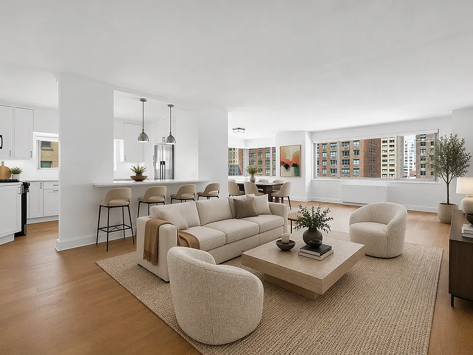 211 E 70th St #4A
