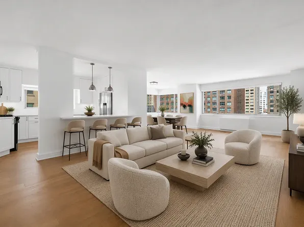 211 E 70th St, New York, NY