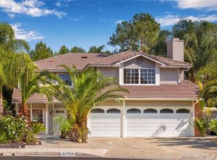21759 Don Gee Ct, Santa Clarita, CA 91350