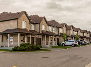 675 Huntington Ridge Dr, Mississauga, ON L5R 4H9
