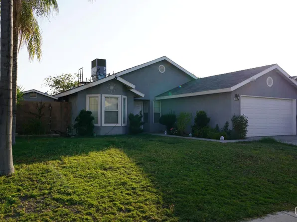 2232 Palomar Ct, Delano, CA 93215