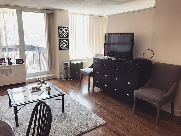 3rd image of 1360 N Sandburg Ter APT 507