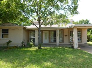 4241 Dumont Dr, Mesquite, TX 75150