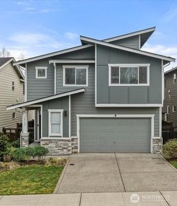 12107 SE 294th Court, Auburn, WA, 98092