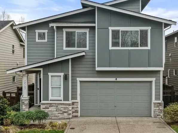 12107 SE 294th Court, Auburn, WA 98092