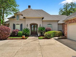 12484 Old Mill Dr, Geismar, LA 70734