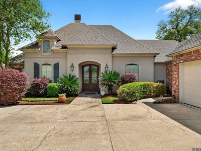 12484 Old Mill Dr, Geismar, LA, 70734
