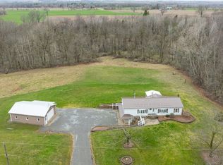 499 Woodruff Rd, Rush, NY 14543