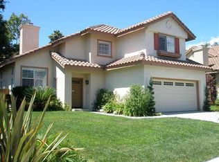 24 El Guiro, Rancho Santa Margarita, CA 92688