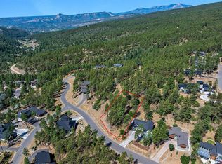 119 Cabin Creek Drive, Durango, CO 81301
