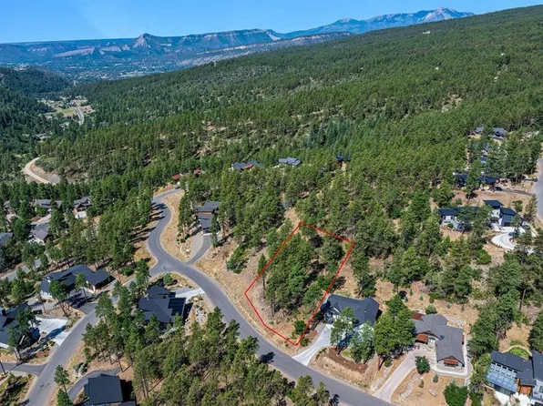 119 Cabin Creek Drive, Durango, CO 81301
