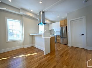 18 Winchester St #9, Boston, MA 02116