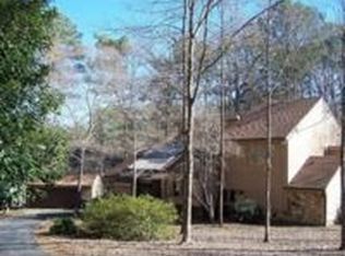 3862 Gunnin Rd, Norcross, GA 30092