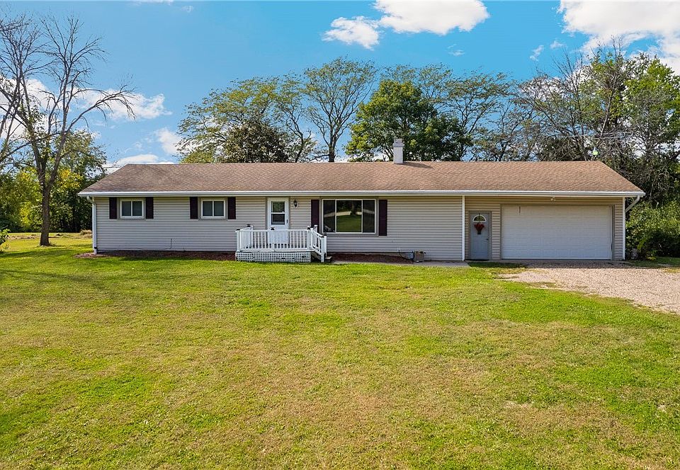 22667 230th St, Dallas Center, IA 50063 Zillow