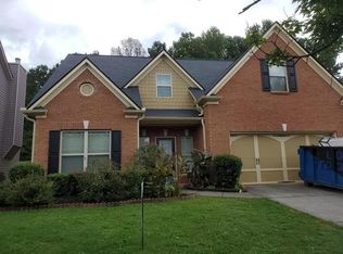 5119 Summer Haven Walk, Sugar Hill, GA 30518