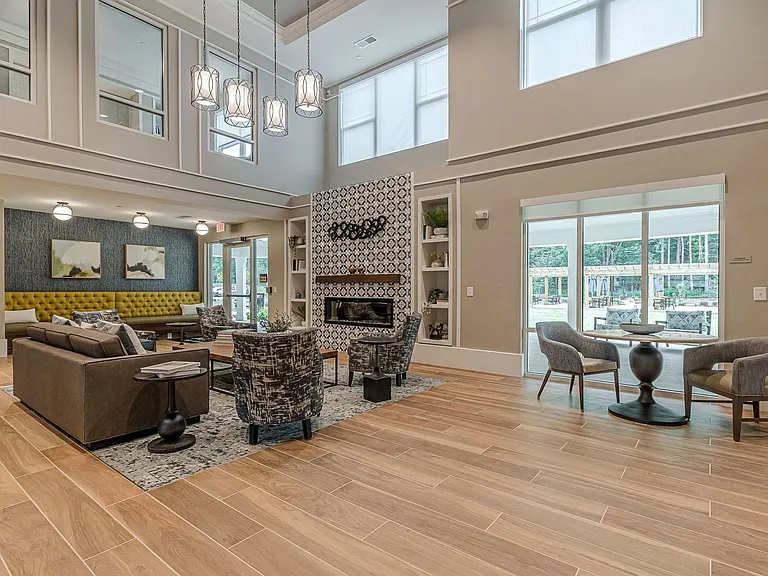 Willow Place 55+ Apartments — Photo 13