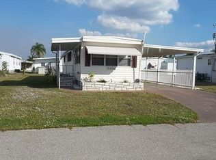460 Jacaramba Ct, North Fort Myers, FL 33917