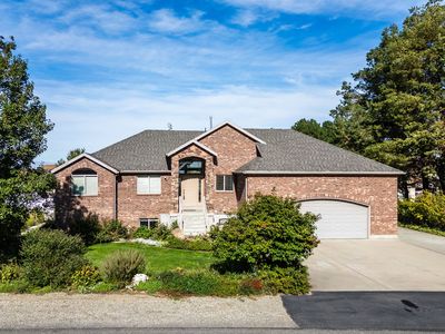2286 S Park Dr, Brigham City, UT, 84302
