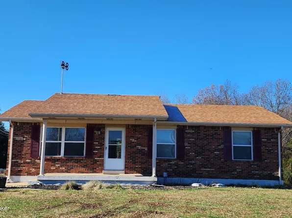 3013 S Woodland Dr, Radcliff, KY 40160