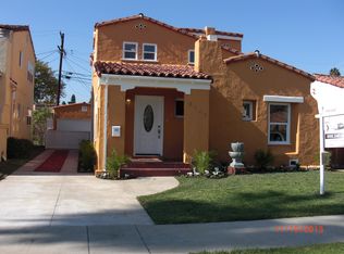 4169 5th Ave, Los Angeles, CA 90008