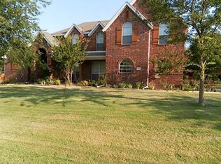 1340 Meghann Ln, Waxahachie, TX 75167