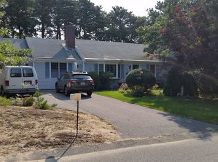 2 Martin Road, East Dennis, MA 02641
