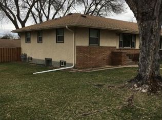 5000 4th St NE, Minneapolis, MN 55421