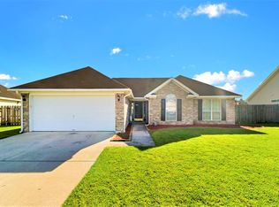 8 Katama Way, Pooler, GA 31322