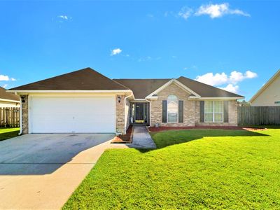 8 Katama Way, Pooler, GA, 31322