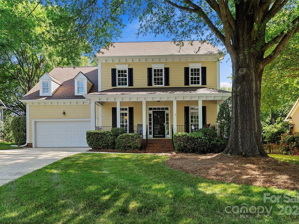 1st image of 8411 Sandowne Ln