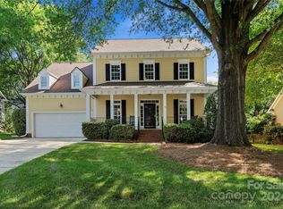 8411 Sandowne Ln, Huntersville, NC 28078