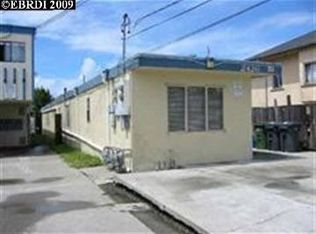 2426 8th St, Berkeley, CA 94710