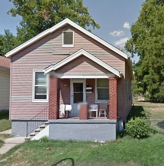 1st image of 6003 Garesche Ave