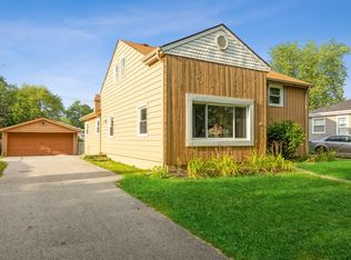 3217 Eder St, Highland, IN 46322