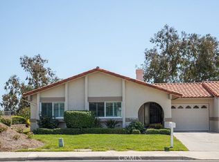 28116 Calle Casal, Mission Viejo, CA 92692