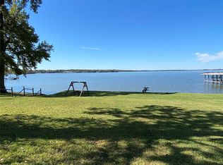 175 Lakeshore Dr, Trinity, TX 75862