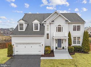 235 Rebecca Dr, Winchester, VA 22602