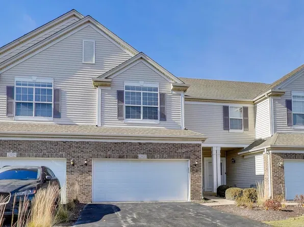 23927 McMullin Cir, Plainfield, IL 60586